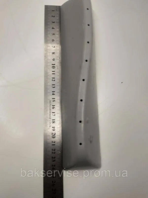 Активатор(ребро) барабана для пральної машини Samsung DC66-00759A б/у, изображение 7