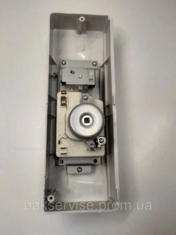 Панель управління мікрохвильовой печі Scarlett SC-2003 AM717CTM 25092177011 б/у, изображение 7