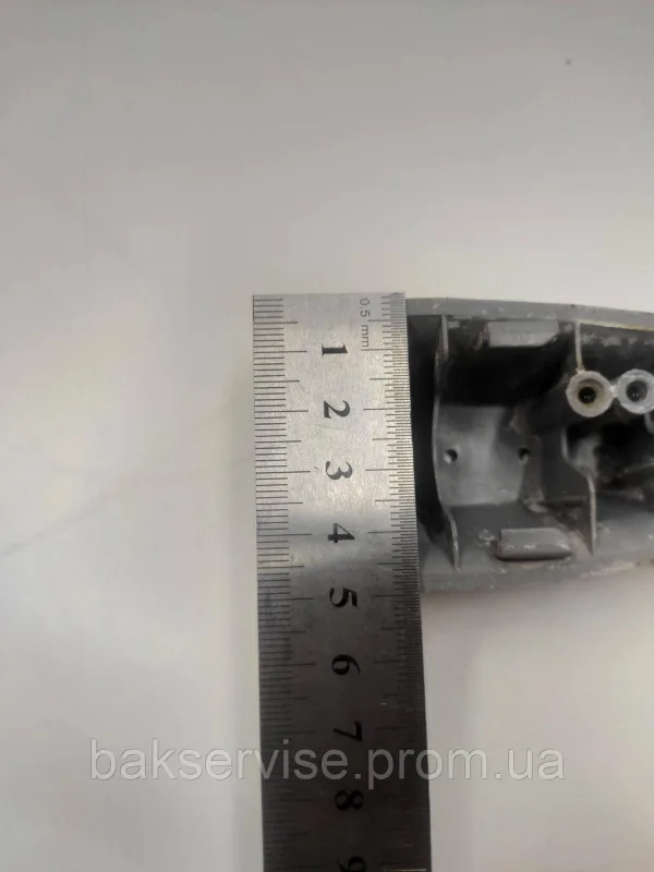 Активатор(ребро) барабана для пральної машини Samsung DC66-00872A б/у, изображение 4