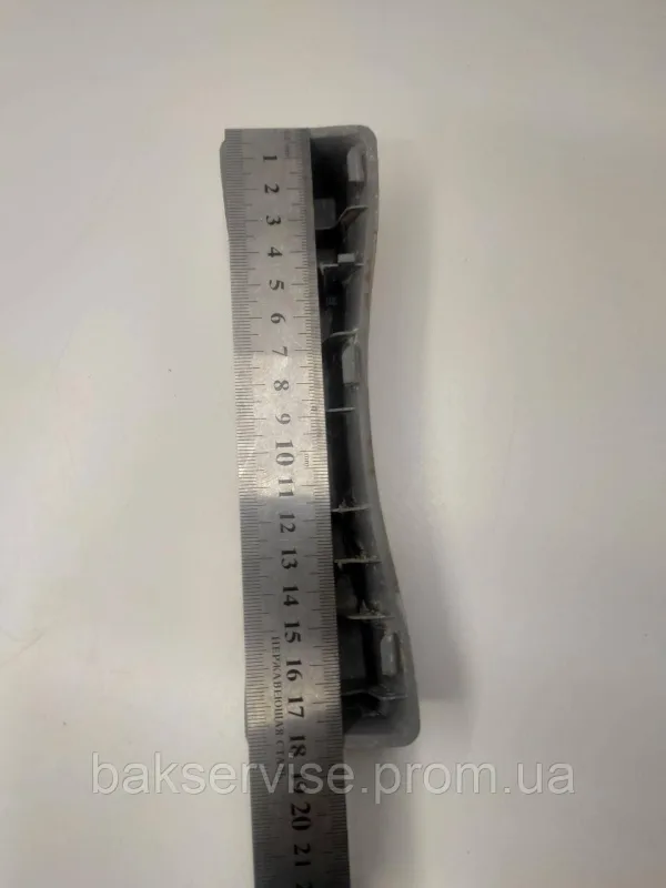 Активатор(ребро) барабана для пральної машини Samsung DC66-00872A б/у, изображение 5