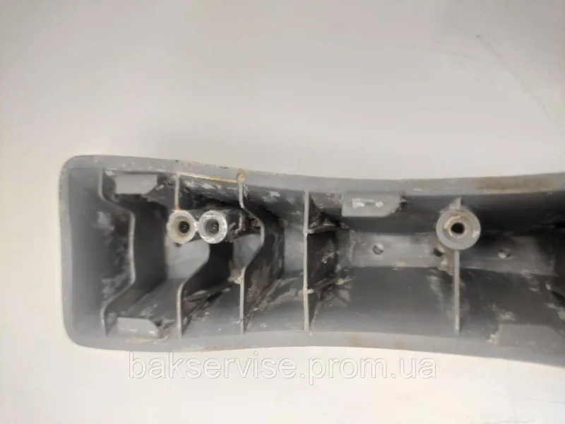 Активатор(ребро) барабана для пральної машини Samsung DC66-00872A б/у, изображение 8