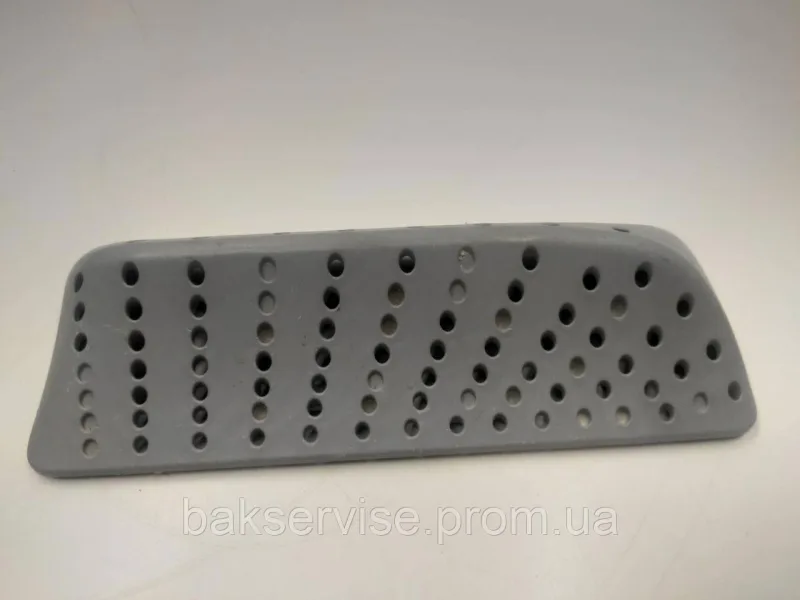 Активатор (ребро) барабана для пральної машині Bosch 9001027699  б/у, изображение 2