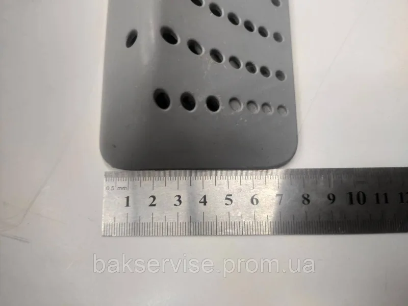 Активатор (ребро) барабана для пральної машині Bosch 9001027699  б/у, изображение 3