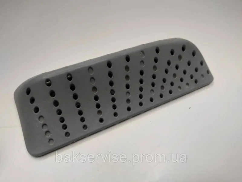 Активатор (ребро) барабана для пральної машині Bosch 9001027699  б/у, изображение 4