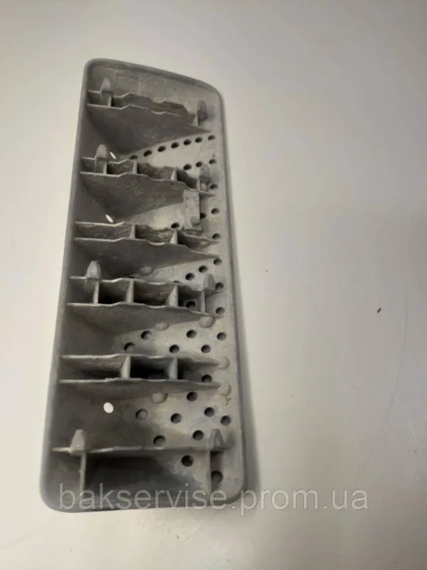Активатор (ребро) барабана для пральної машині Bosch 9001027699  б/у, изображение 5