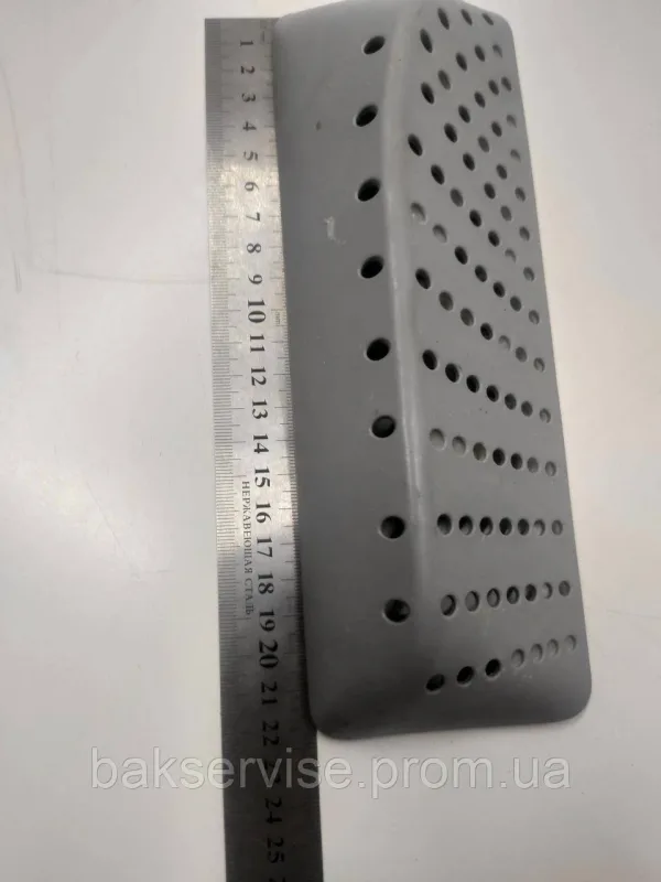 Активатор (ребро) барабана для пральної машині Bosch 9001027699  б/у, изображение 6