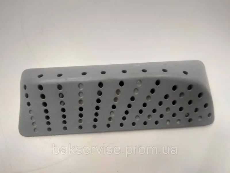 Активатор (ребро) барабана для пральної машині Bosch 9001027699  б/у, изображение 7
