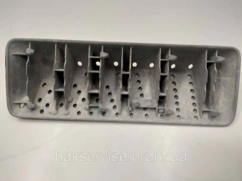 Активатор (ребро) барабана для пральної машині Bosch 9001027699  б/у, изображение 9