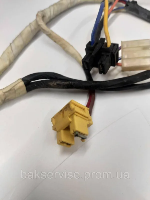 Проводка до пральної машини LG 6877ER105F Б/У, зображення 7