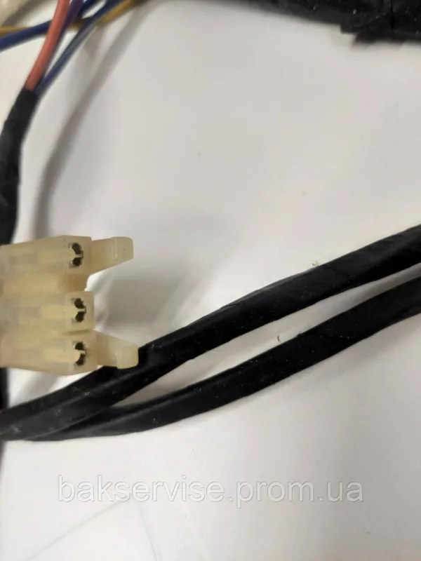 Проводка до пральної машини LG 6877ER105F Б/У, зображення 8