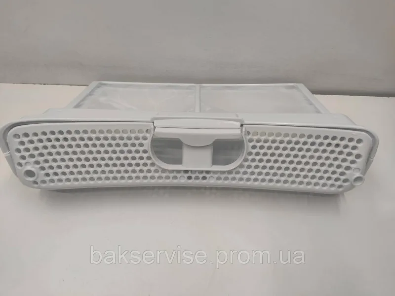 Фільтр сушильної машини Bosch 00656033 НОВЕ, зображення 1
