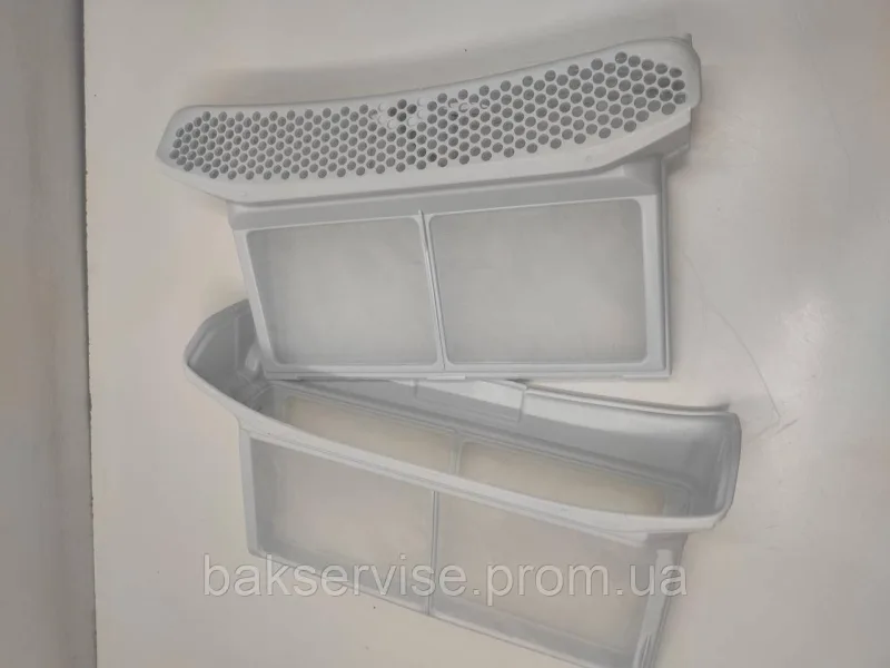Фільтр сушильної машини Bosch 00656033 НОВЕ, зображення 5