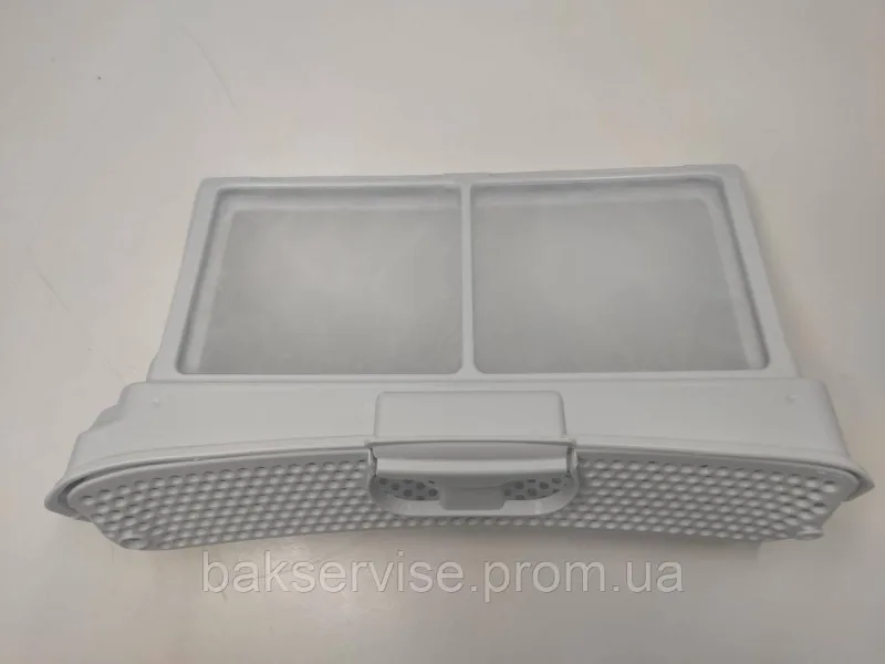 Фільтр сушильної машини Bosch 00656033 НОВЕ, зображення 7