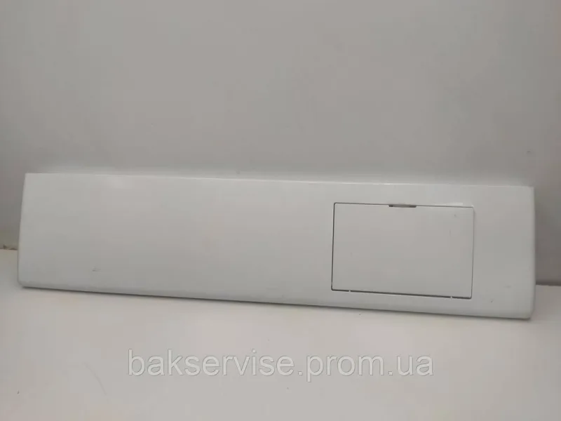 Нижня декоративна панель до пральної машини Daewoo 3611425800 Б/У, зображення 1