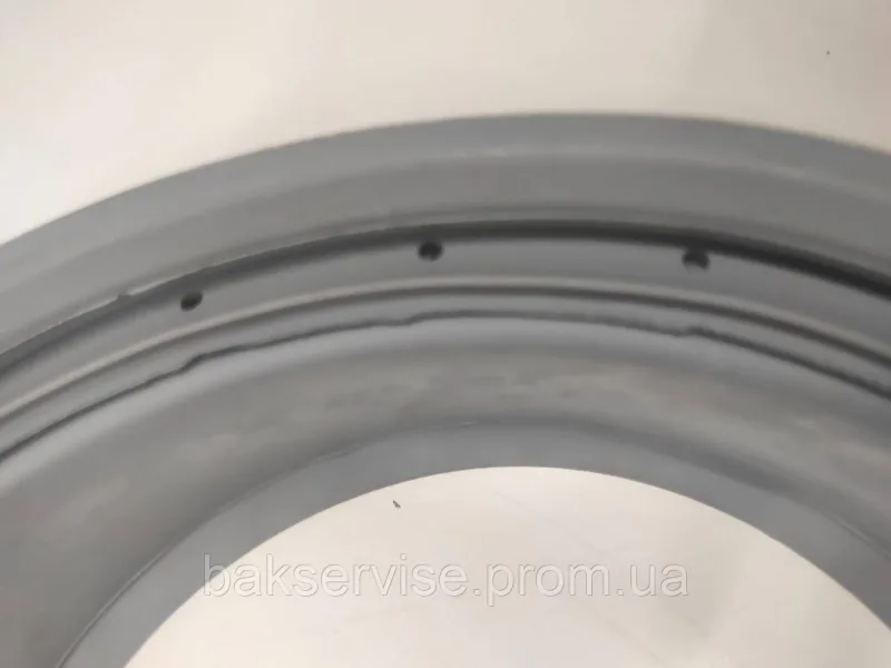 Резина (манжет) люка до пральної машини Miele 1436571 НОВЕ, изображение 3