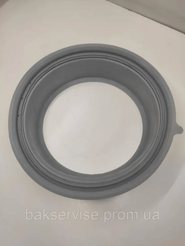 Резина (манжет) люка до пральної машини Miele 1436571 НОВЕ, изображение 9