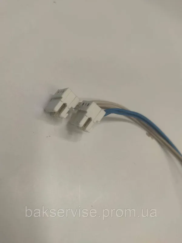 Проводка до пральної машини Indesit IWSС 5085 Б/У, зображення 9