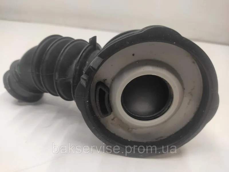 Патрубок для пральної машини Electrolux A03571101 Б/У, зображення 1