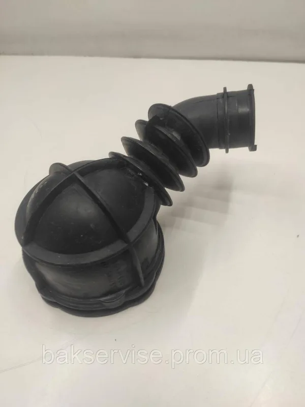 Патрубок для пральної машини Electrolux A03571101 Б/У, зображення 3