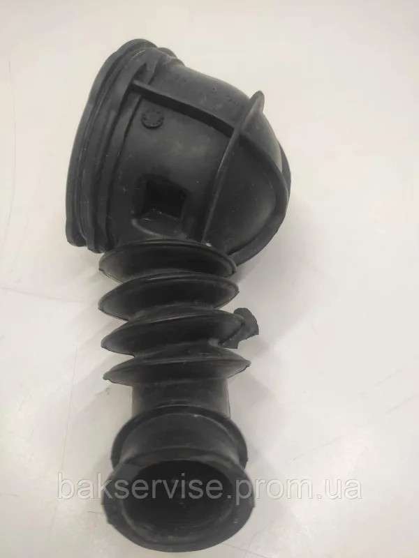 Патрубок для пральної машини Electrolux A03571101 Б/У, зображення 4