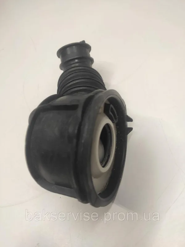 Патрубок для пральної машини Electrolux A03571101 Б/У, зображення 5