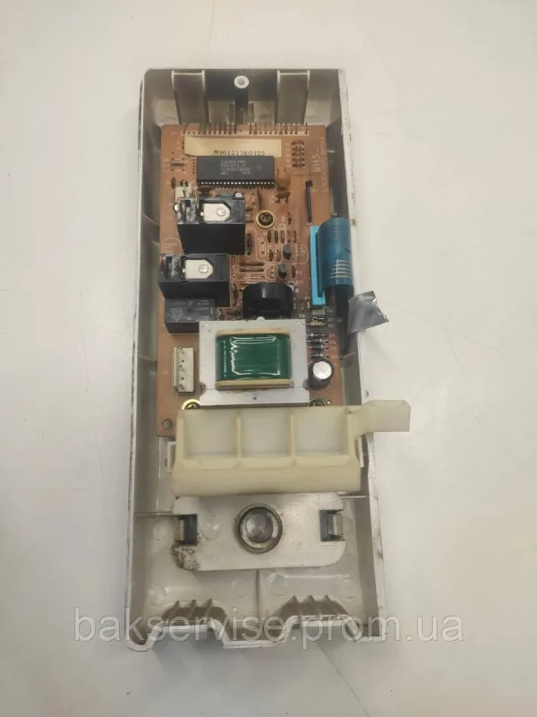 Панель управління мікрохвильовой печі Daewoo KOR-611L/P б/у, изображение 5