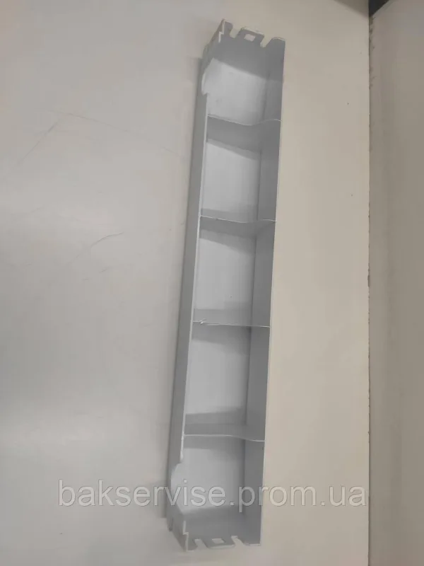 Нижня декоративна панель посудомийної машини INDESIT DSG051EU Б/У, изображение 6