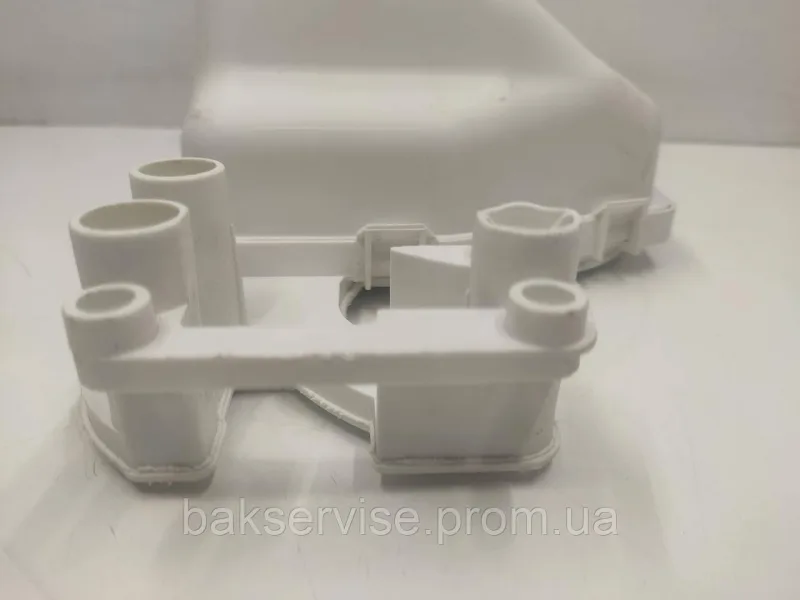 Бункер порошкоприймача до пральної машини Indesit C00290705  Б/У, изображение 2