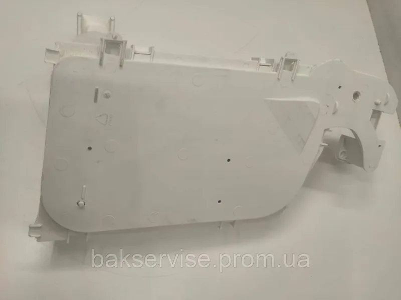 Бункер порошкоприймача до пральної машини Indesit C00290705  Б/У, изображение 4