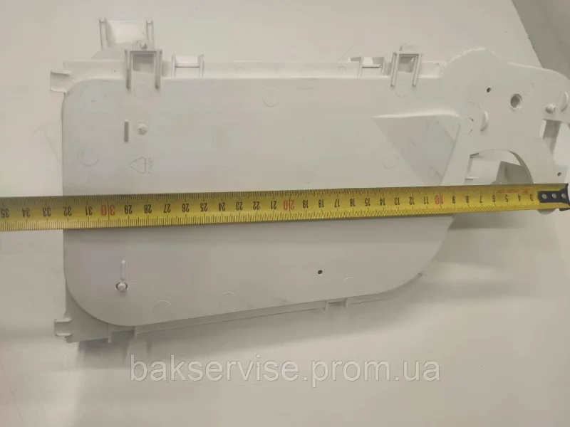 Бункер порошкоприймача до пральної машини Indesit C00290705  Б/У, изображение 8