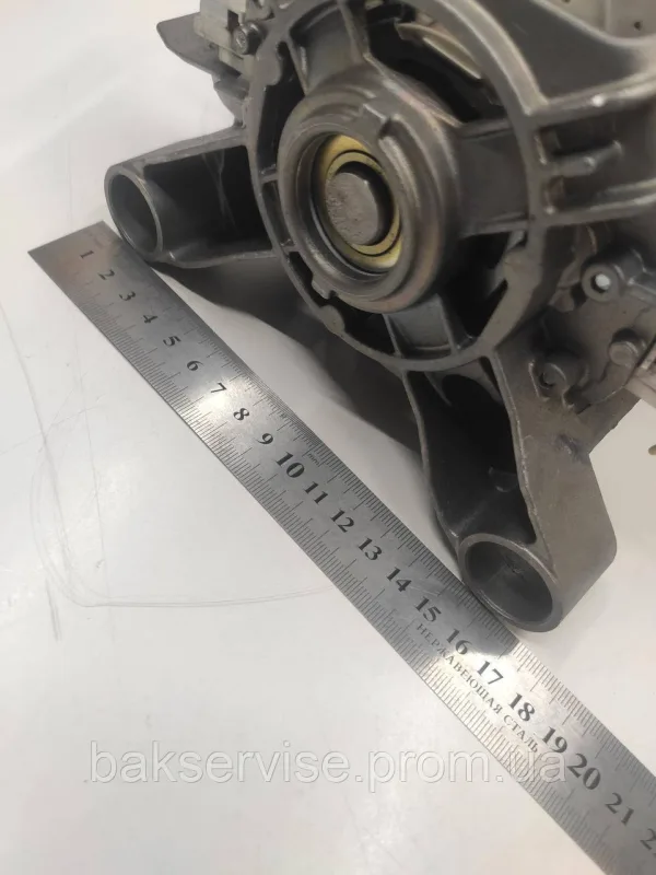 Двигун(мотор) для пральної машини Bosch, Siemens 9000488142 Б/У(7контактів), изображение 3