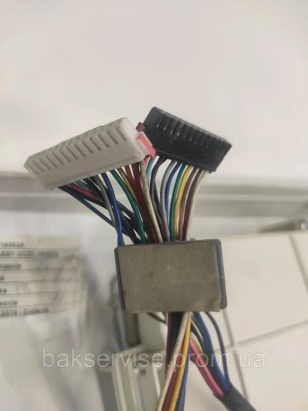 Плата упавління(модуль) до пральної машинки Samsung WF0502NUV Б/У, зображення 3