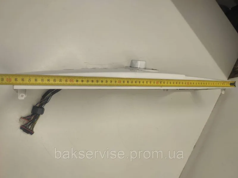 Плата упавління(модуль) до пральної машинки Samsung WF0502NUV Б/У, зображення 6
