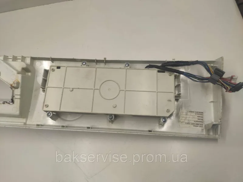 Плата упавління(модуль) до пральної машинки Samsung WF0502NUV Б/У, зображення 7
