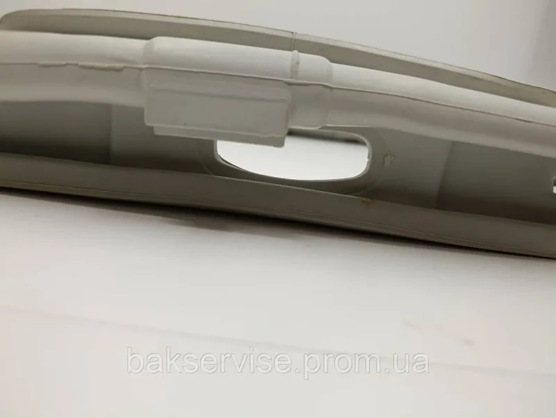Резина (манжет) люка до пральної машини Hoover 4600122  Б/У БЕЗ РОЗПОДІЛЮВАЧА, изображение 7
