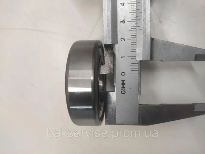 Підшипник пральної машини JUF 6205 ZZ, зображення 4