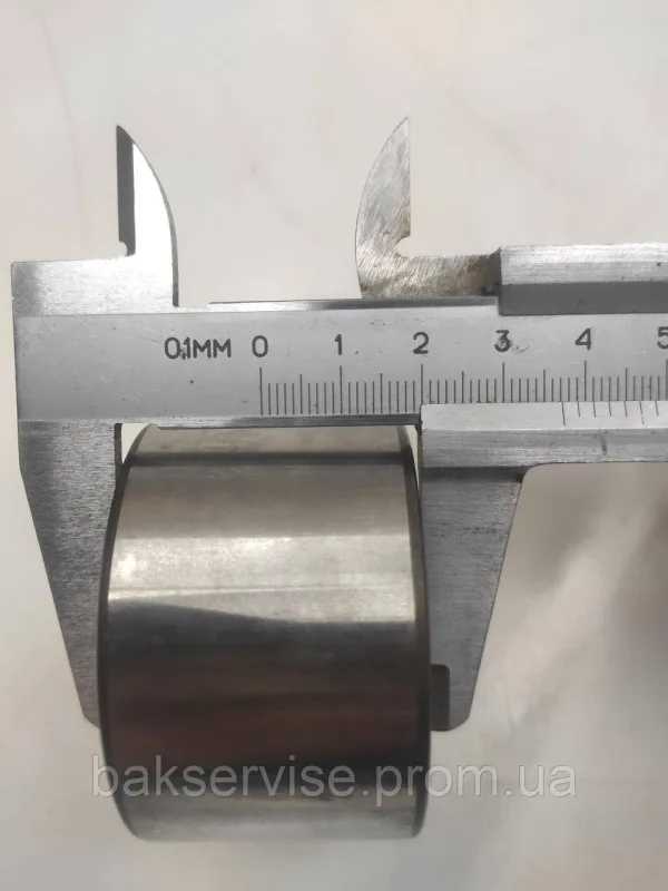 Підшипник пральної машини SKF дворядний BA2B 633667 BB, зображення 5