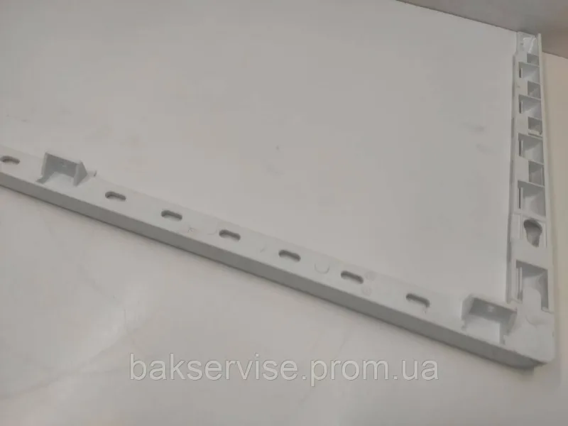 Верхня кришка до пральної машини Candy CS41051D1207 Б/У, зображення 2