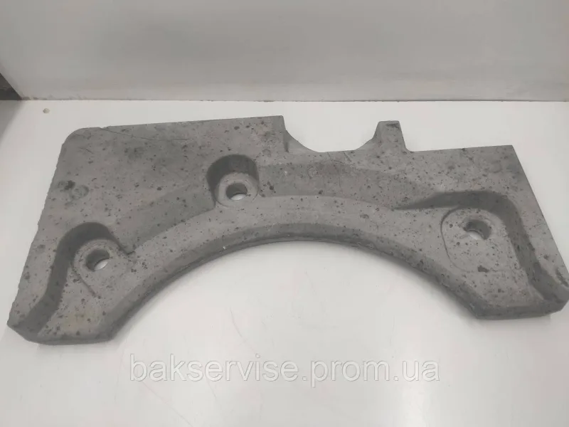 Противага до пральної машини Indesit C00145205 Б/У, зображення 1
