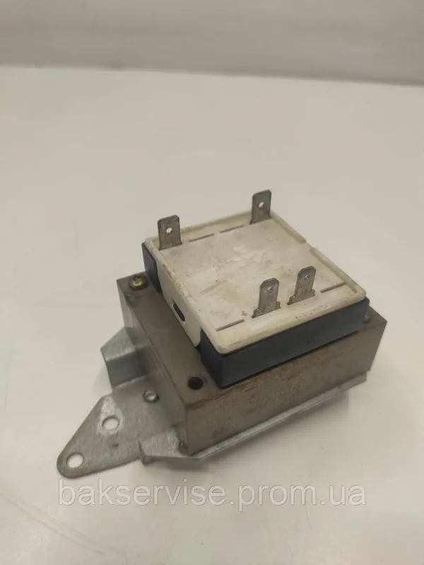 Трансформатор для плит та духовок Bosch STEGER 33-015 Б/У, зображення 1