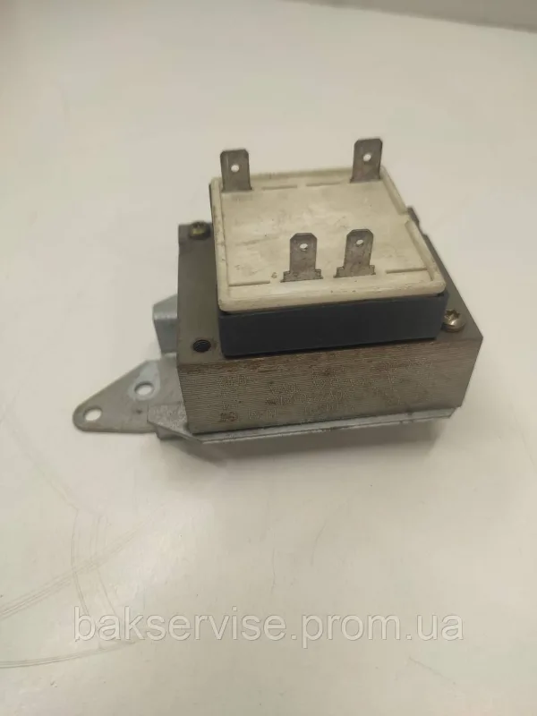 Трансформатор для плит та духовок Bosch STEGER 33-015 Б/У, зображення 5
