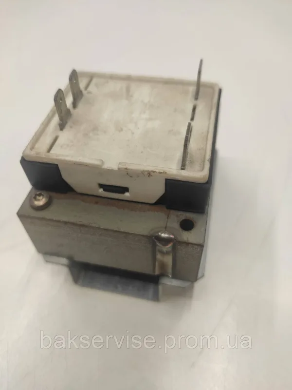 Трансформатор для плит та духовок Bosch STEGER 33-015 Б/У, зображення 6