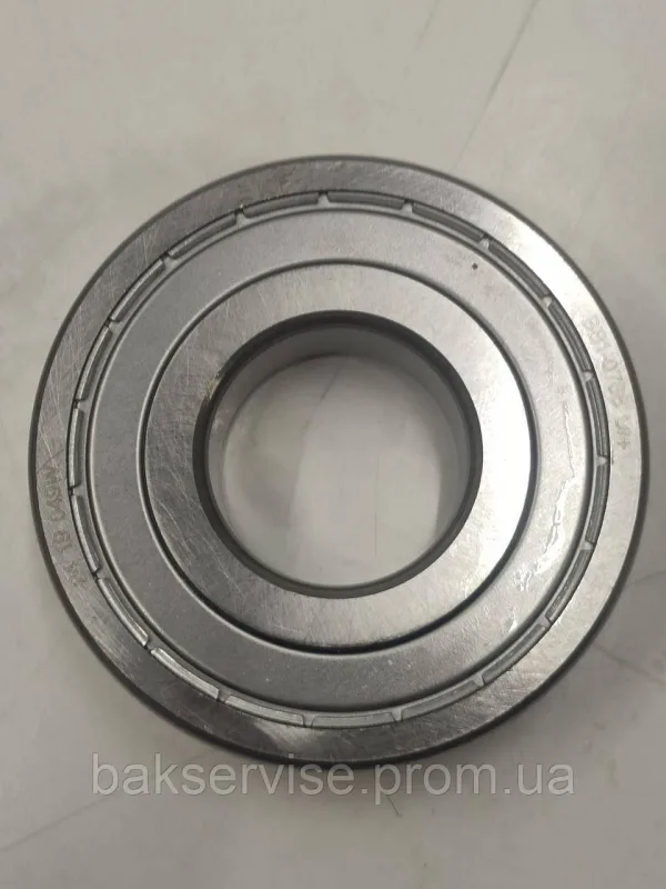 Підшипник пральної машини SKF 6306-2Z BG  (zip пакування), зображення 2