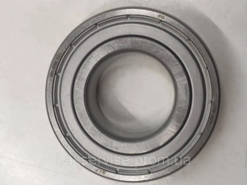 Підшипник пральної машини SKF 6205-2Z BB1-0725 EE/+ в пакеті, изображение 3