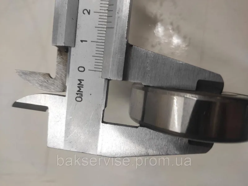 Підшипник пральної машини SKF 6205-2Z BB1-0725 EE/+ в пакеті, изображение 6