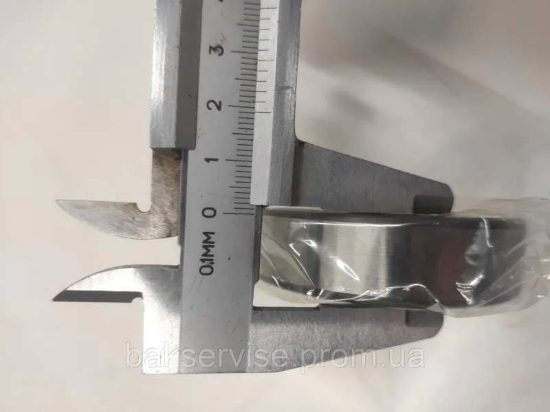 Підшипник пральної машини SKF 6306-2Z в коробці, зображення 5