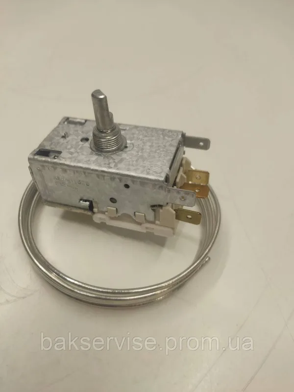 Термостат холодильної камери Ranco K59-P1686 Original, изображение 4
