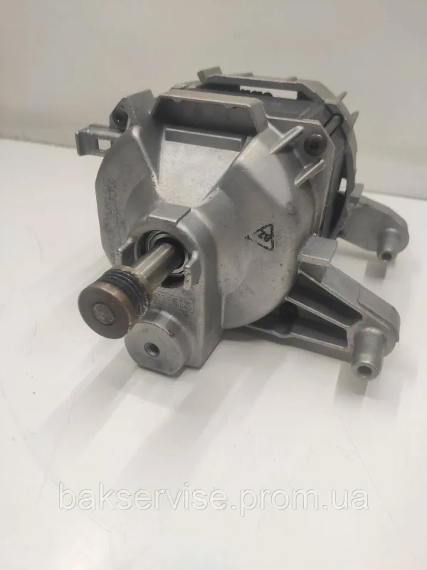 Двигун(мотор) для пральної машини  BOSCH SIEMENS 3047433AB7 (6контактів) Б/У, изображение 1