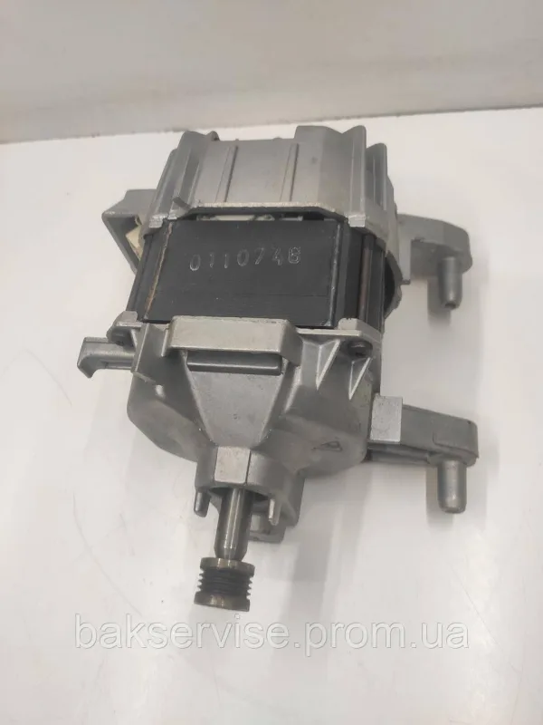 Двигун(мотор) для пральної машини  BOSCH SIEMENS 3047433AB7 (6контактів) Б/У, изображение 2