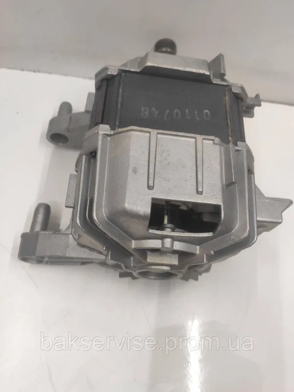 Двигун(мотор) для пральної машини  BOSCH SIEMENS 3047433AB7 (6контактів) Б/У, изображение 5